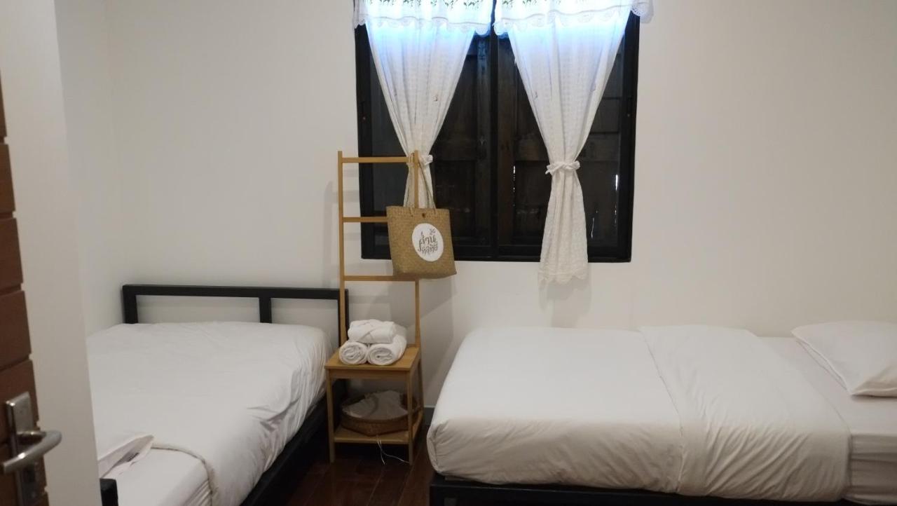 Comeneetee Uthai Ban Khok Mo Exterior foto