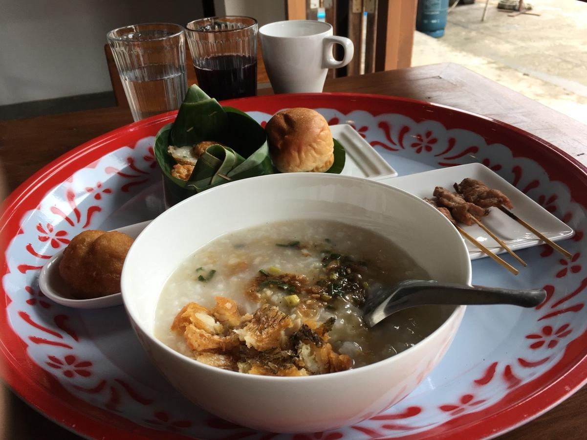 Comeneetee Uthai Ban Khok Mo Exterior foto