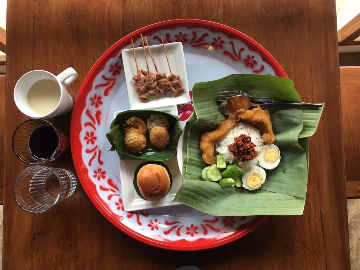 Comeneetee Uthai Ban Khok Mo Exterior foto